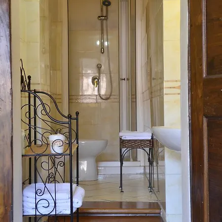 Raggi Di Sole * Cortona