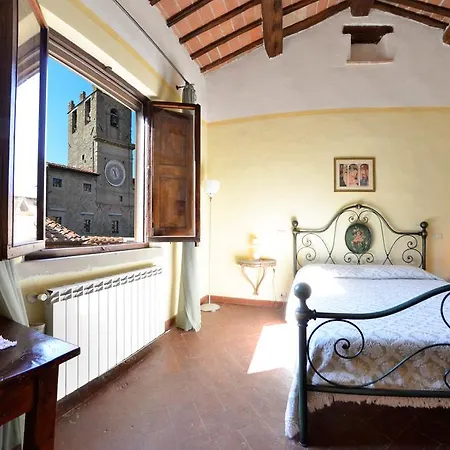 Apartment Raggi Di Sole *