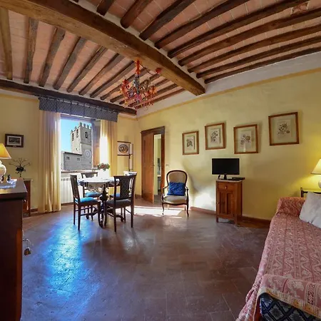 Apartment Raggi Di Sole