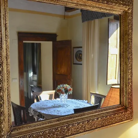 Apartment Raggi Di Sole