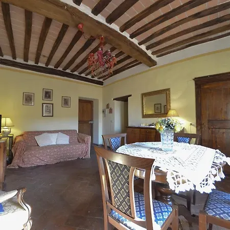 Apartment Raggi Di Sole