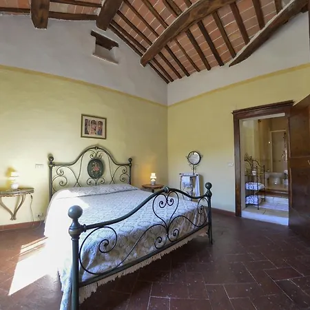 Raggi Di Sole Apartamento