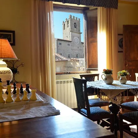 Raggi Di Sole * Cortona