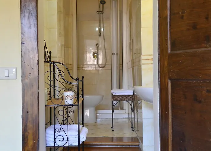 Raggi Di Sole * Кортона