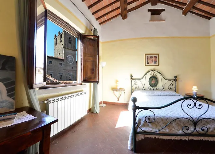 Apartman Raggi Di Sole *