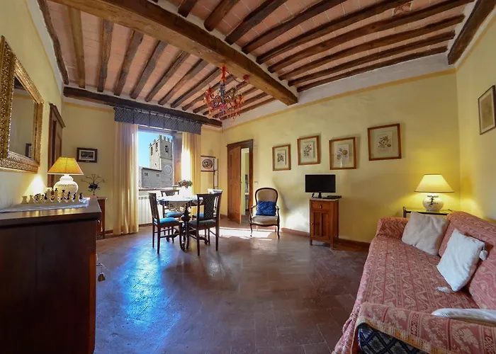 Apartman Raggi Di Sole