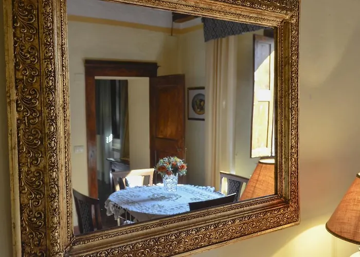 Apartman Raggi Di Sole