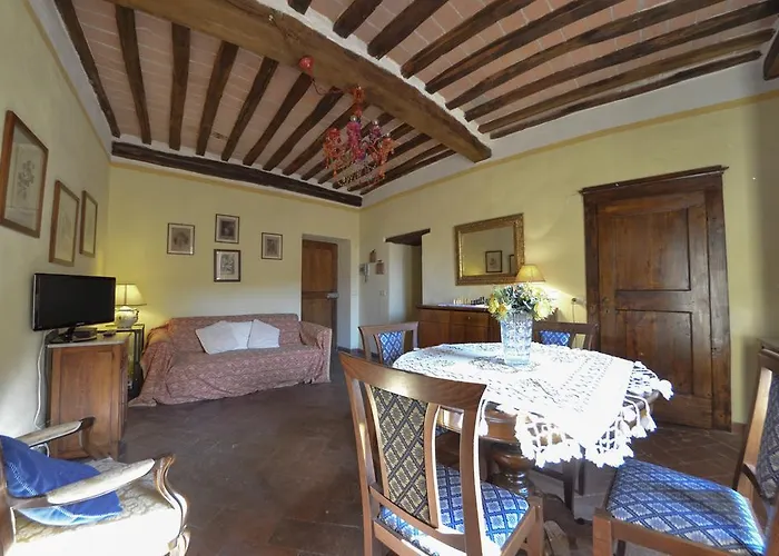 Apartman Raggi Di Sole