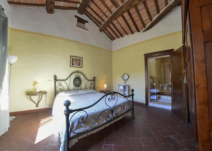 Raggi Di Sole Apartman